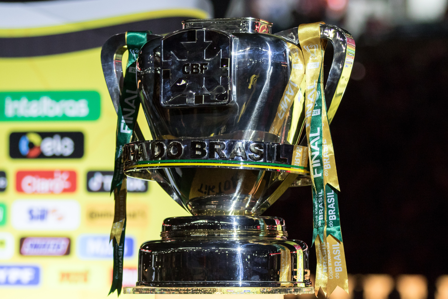 Troféu da Copa do Brasil