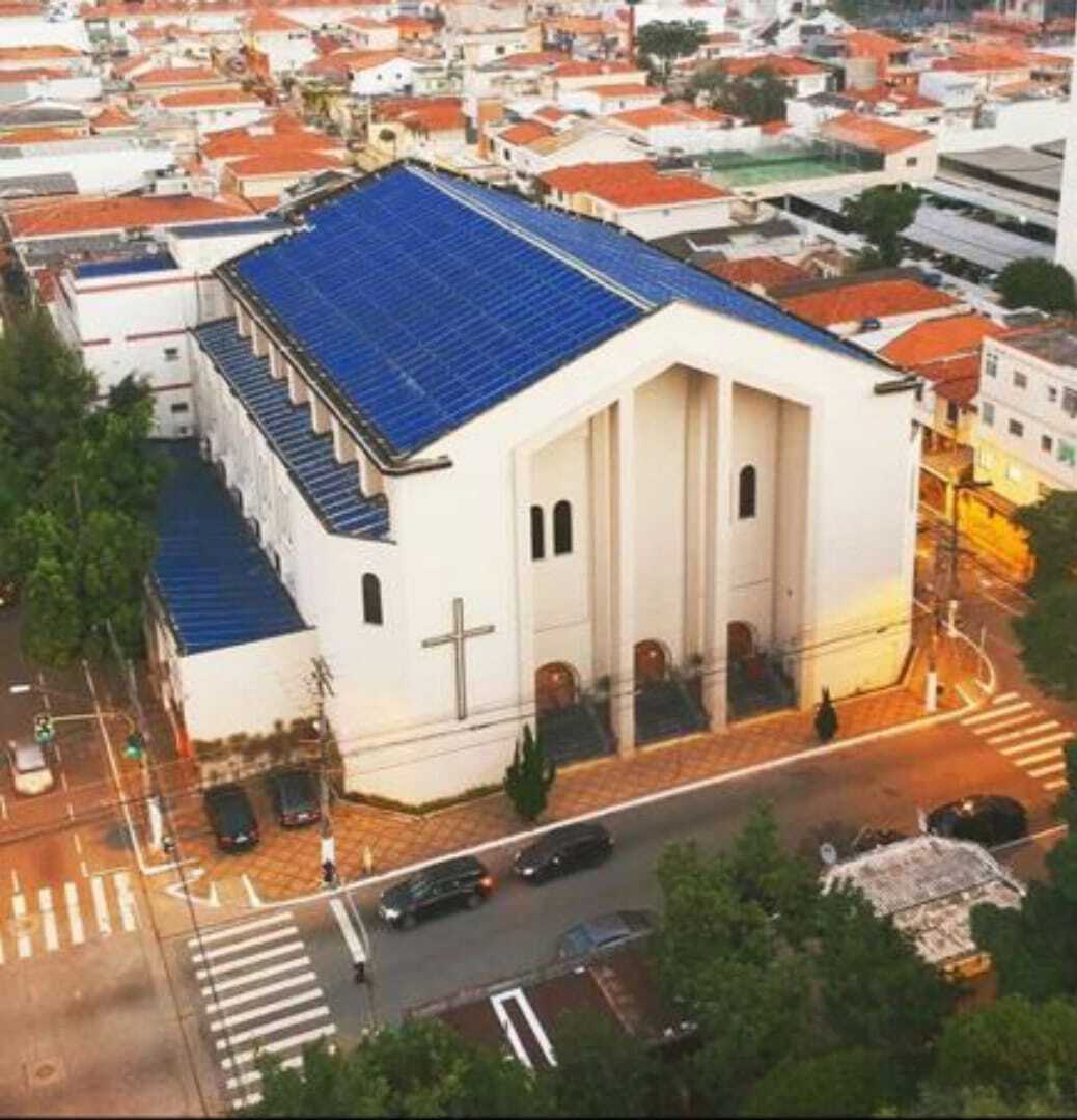 Igreja Nossa Senhora do Bom Parto
