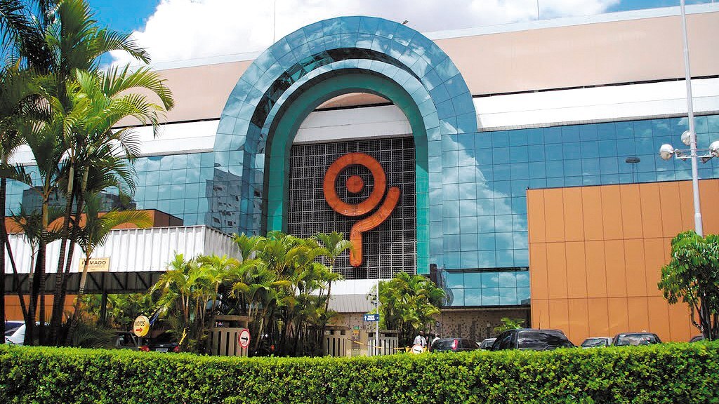 Shopping Ibirapuera