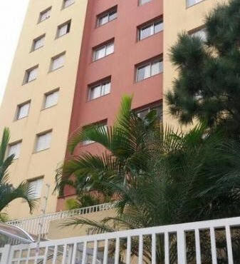 Apartamento na Vla Prudente