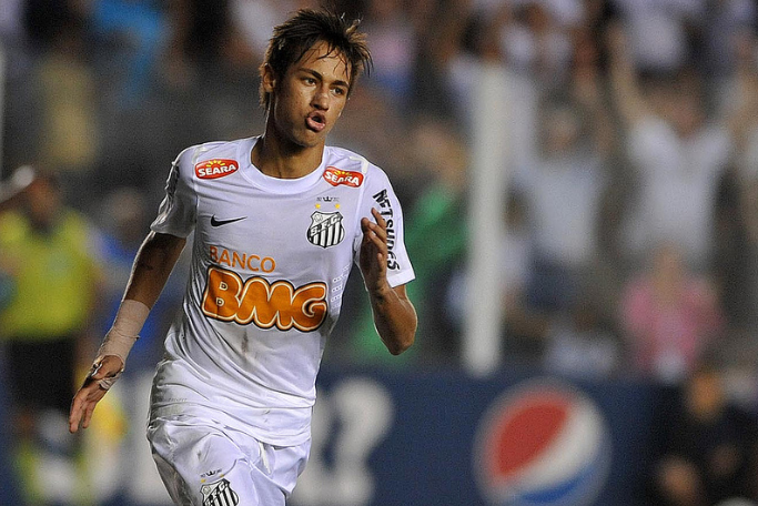 Neymar