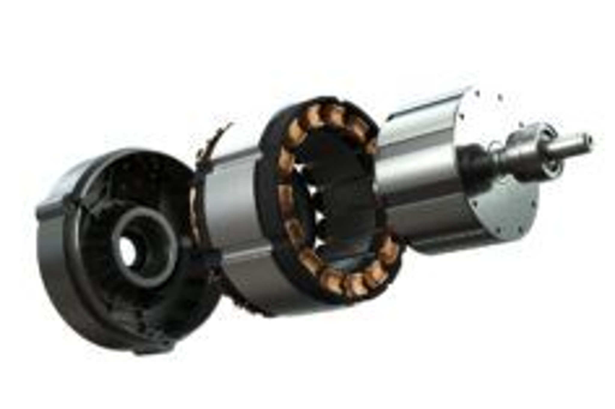 Tecnologia de assistência elétrica de 48V da Valeo serve para todos os tipos de bicicletas