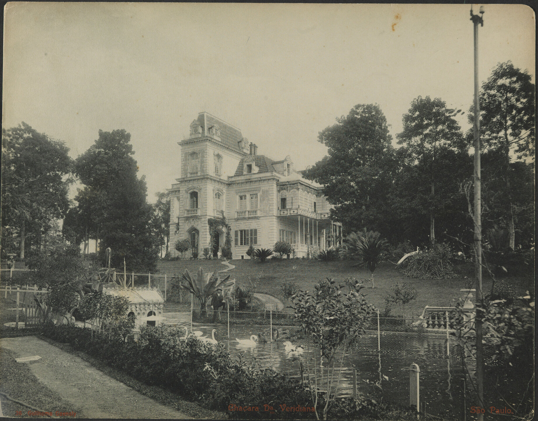 Palacete Veridiana da Silva Prado Higienópolis httpscommons.wikimedia