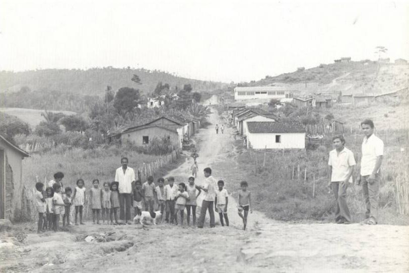 Rua dos Lava Pés, Cambuci - Foto: Reprodução