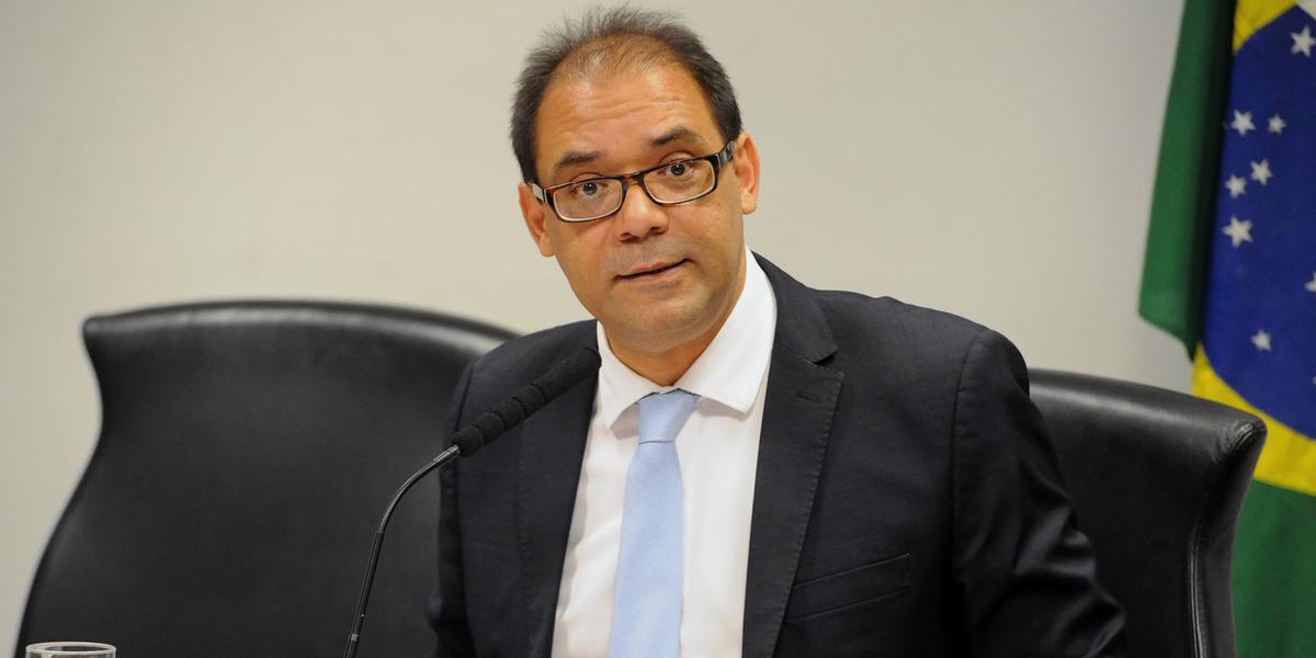 Maurício Juvenal assume a Secretaria de Governo de Mogi das Cruzes