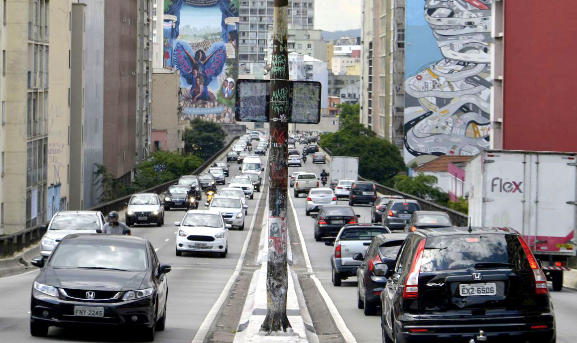 Decisão foi anunciada pela Prefeitura no último dia 15