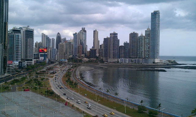 Panamá - Foto: Pixabay / Julian Zapata /CreativeCoomons
