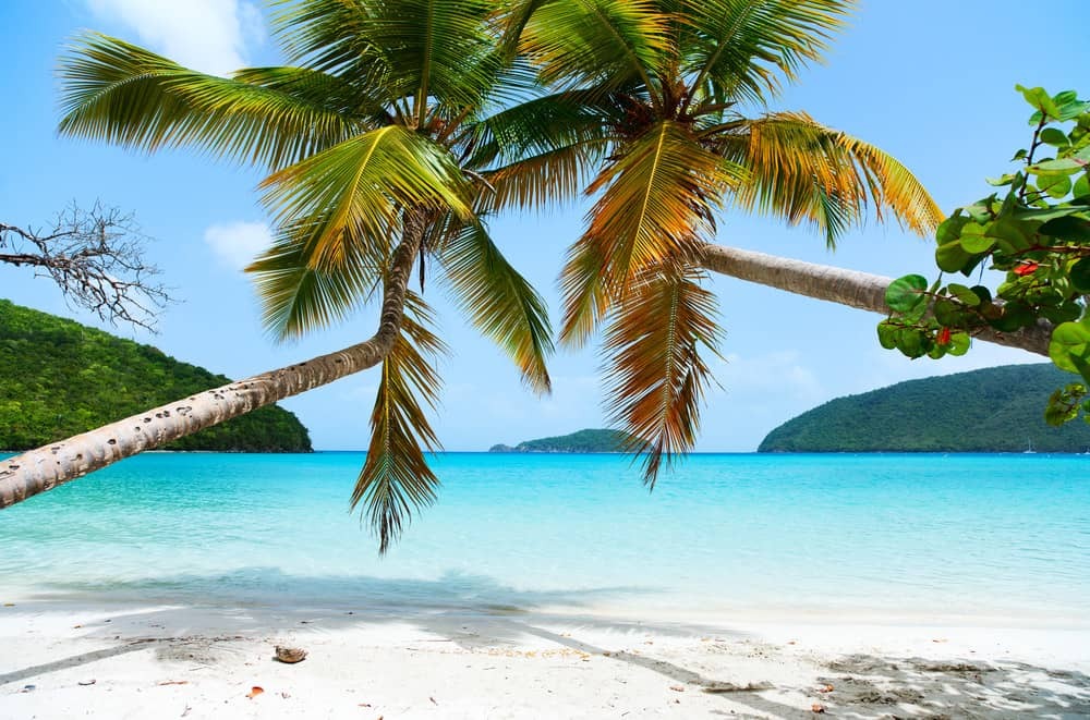 6. Radhanagar Beach - Ilha de Havelock, Andaman and Nicobar Islands