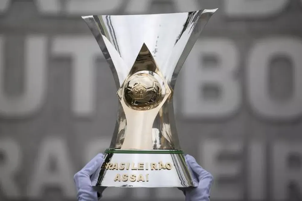 Campeonato Brasileiro é o mais forte do mundo, segundo levantamento