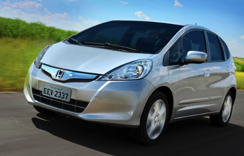 Honda Fit saiu de linha em 2021 para dar lugar ao City hatch