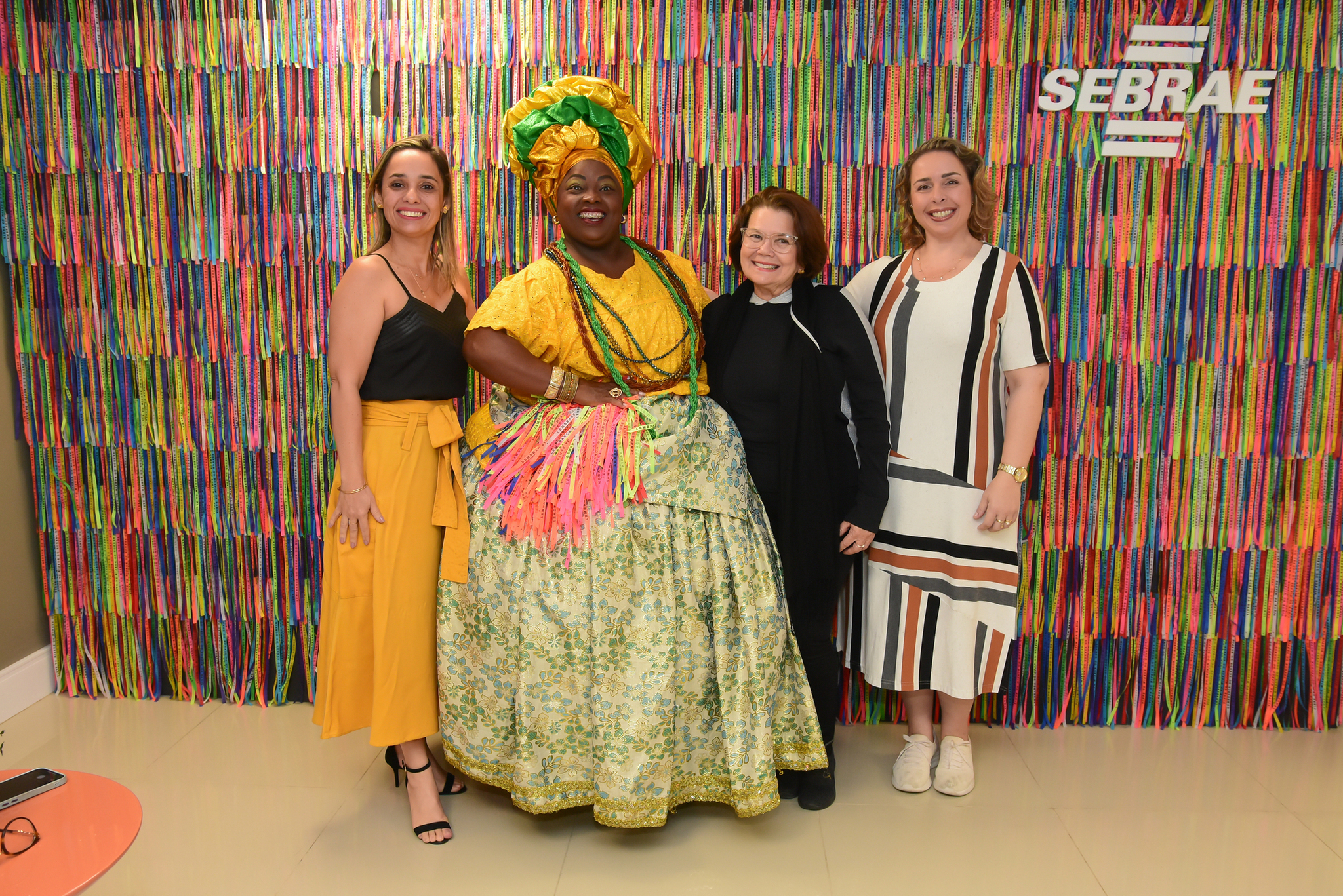 Reunião com presidentes de Juntas Comerciais/Divulgação