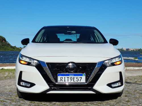 O motor é um 2.0 aspirado a gasolina, com 151 cavalos e 20 kgfm - Fotos: Luiza Kreitlon/AutoMotrix