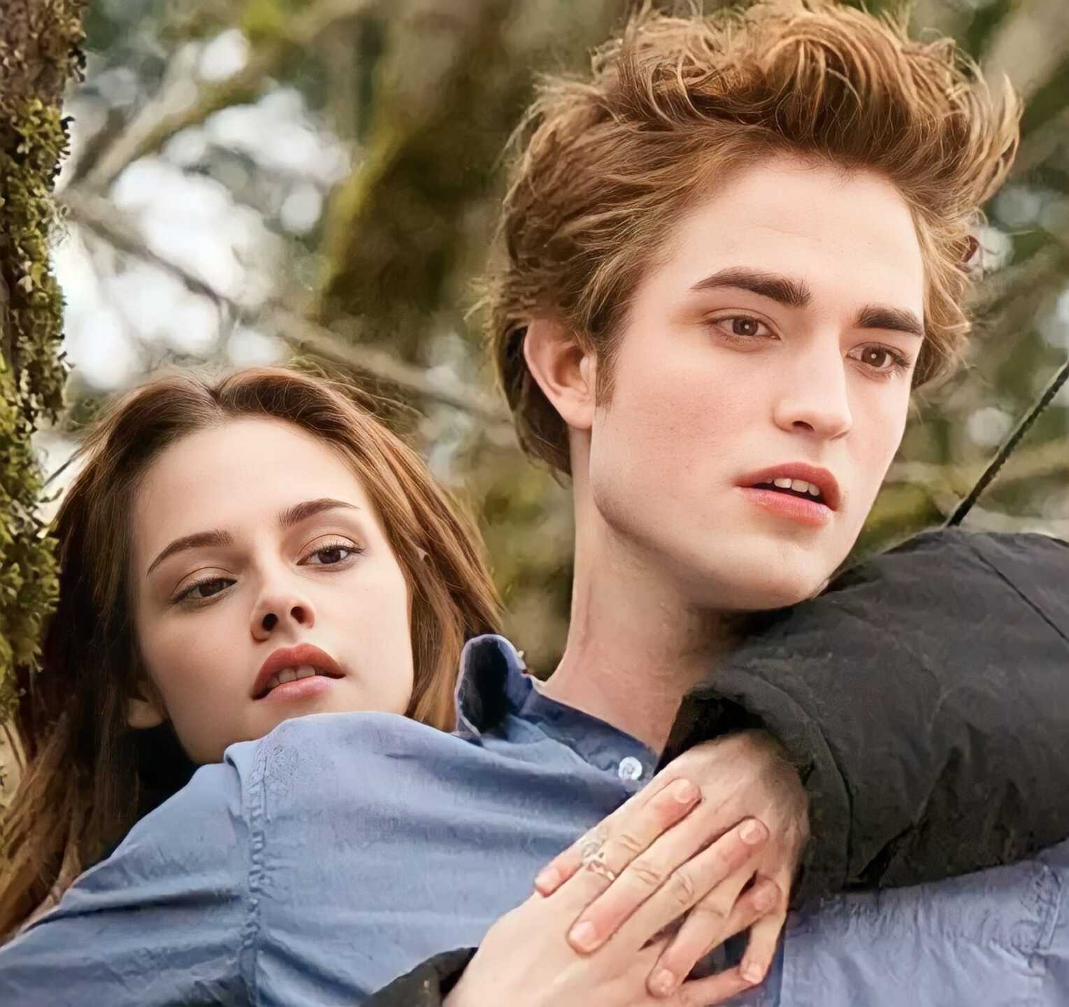 Crepusculo