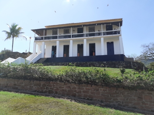 Fazenda Santa Júlia em São Pedro - Foto: Divulgação