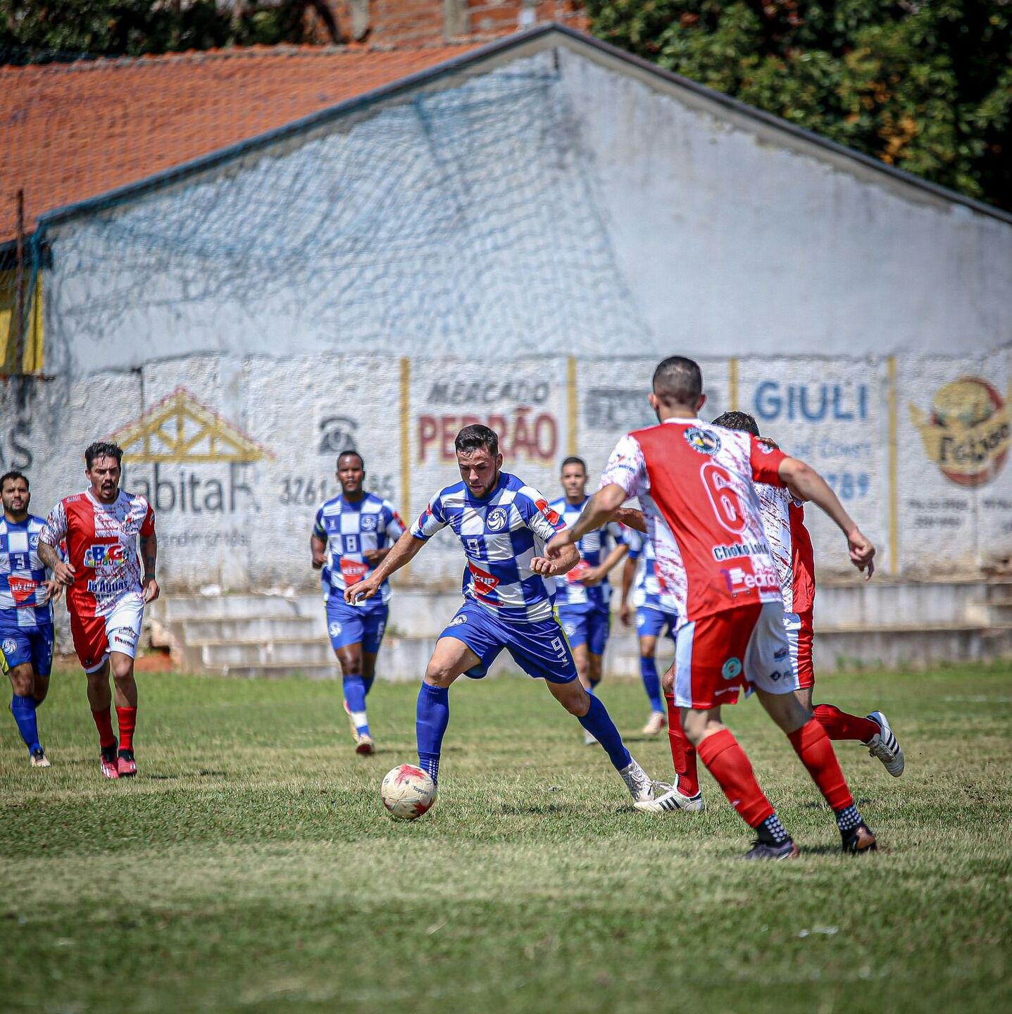 Foto: Honae Pereira