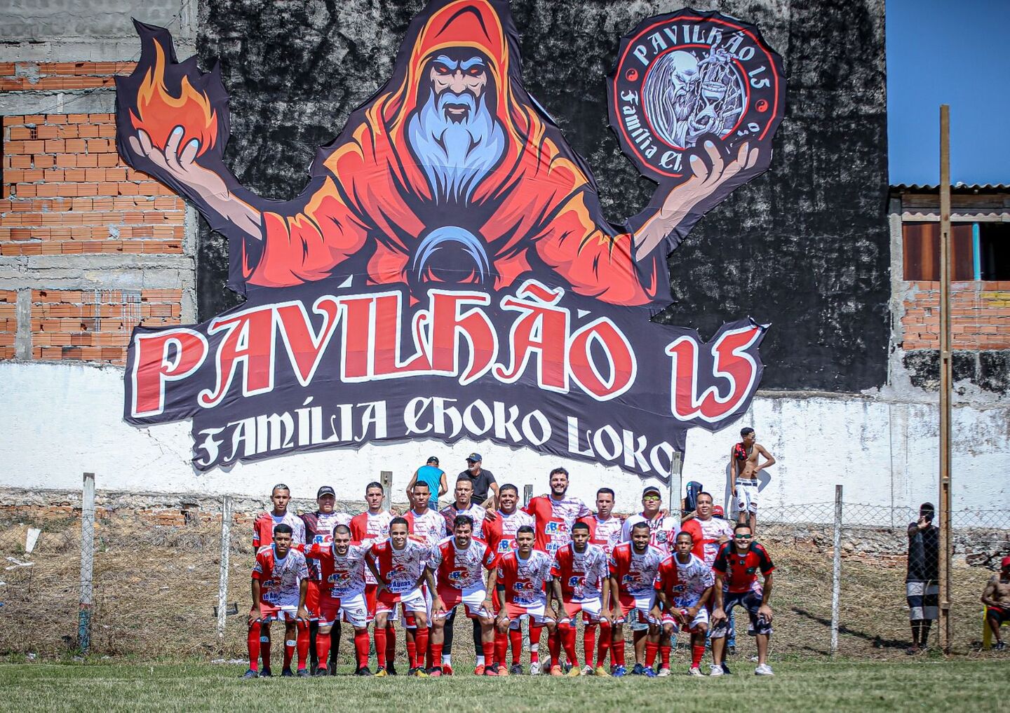 Foto: Honae Pereira