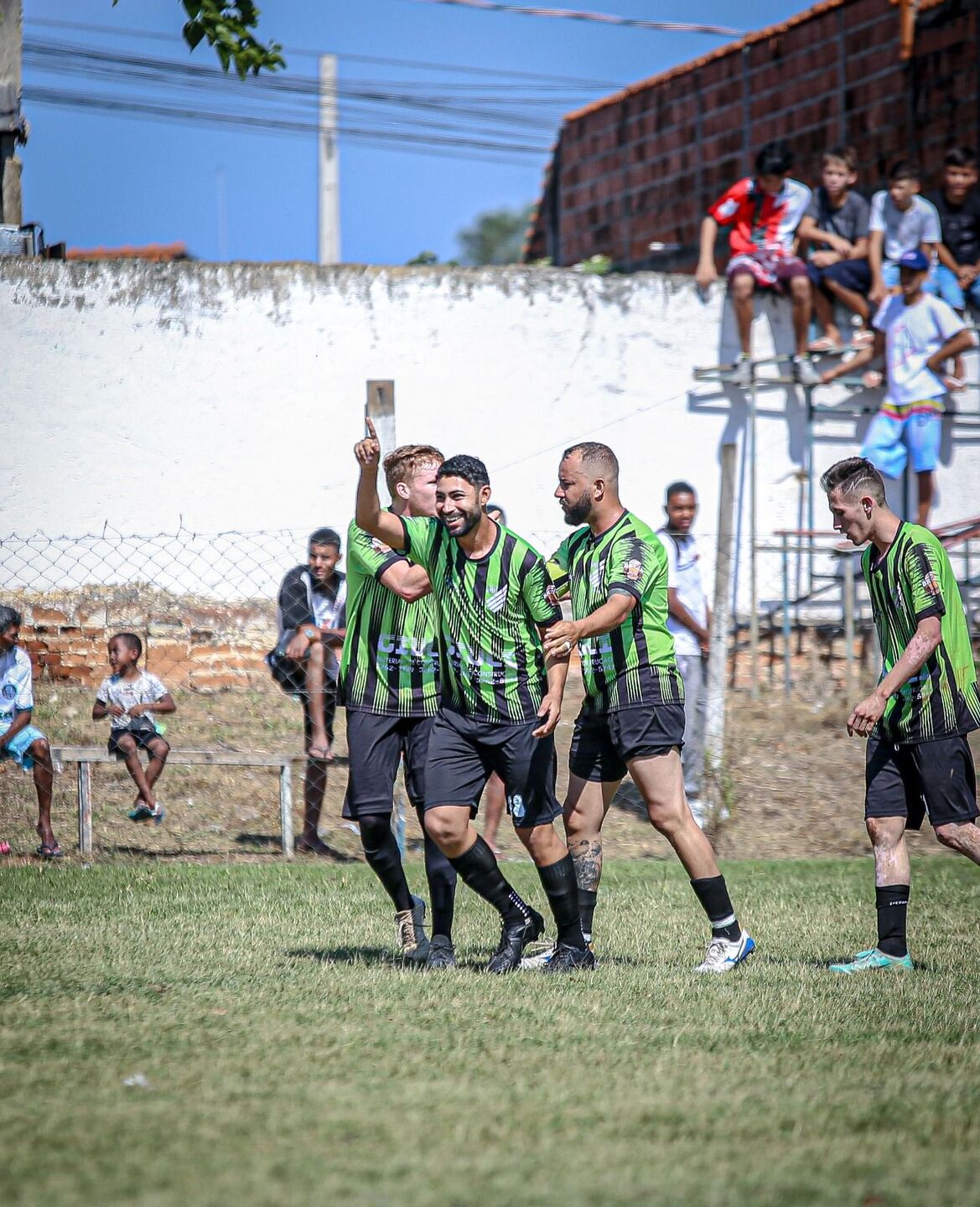 Foto: Honae Pereira