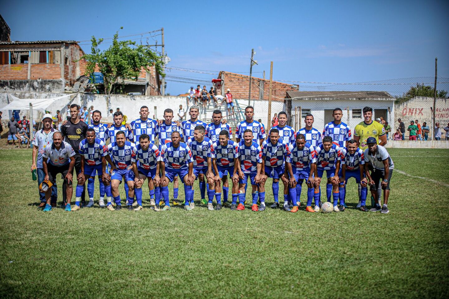 Foto: Honae Pereira