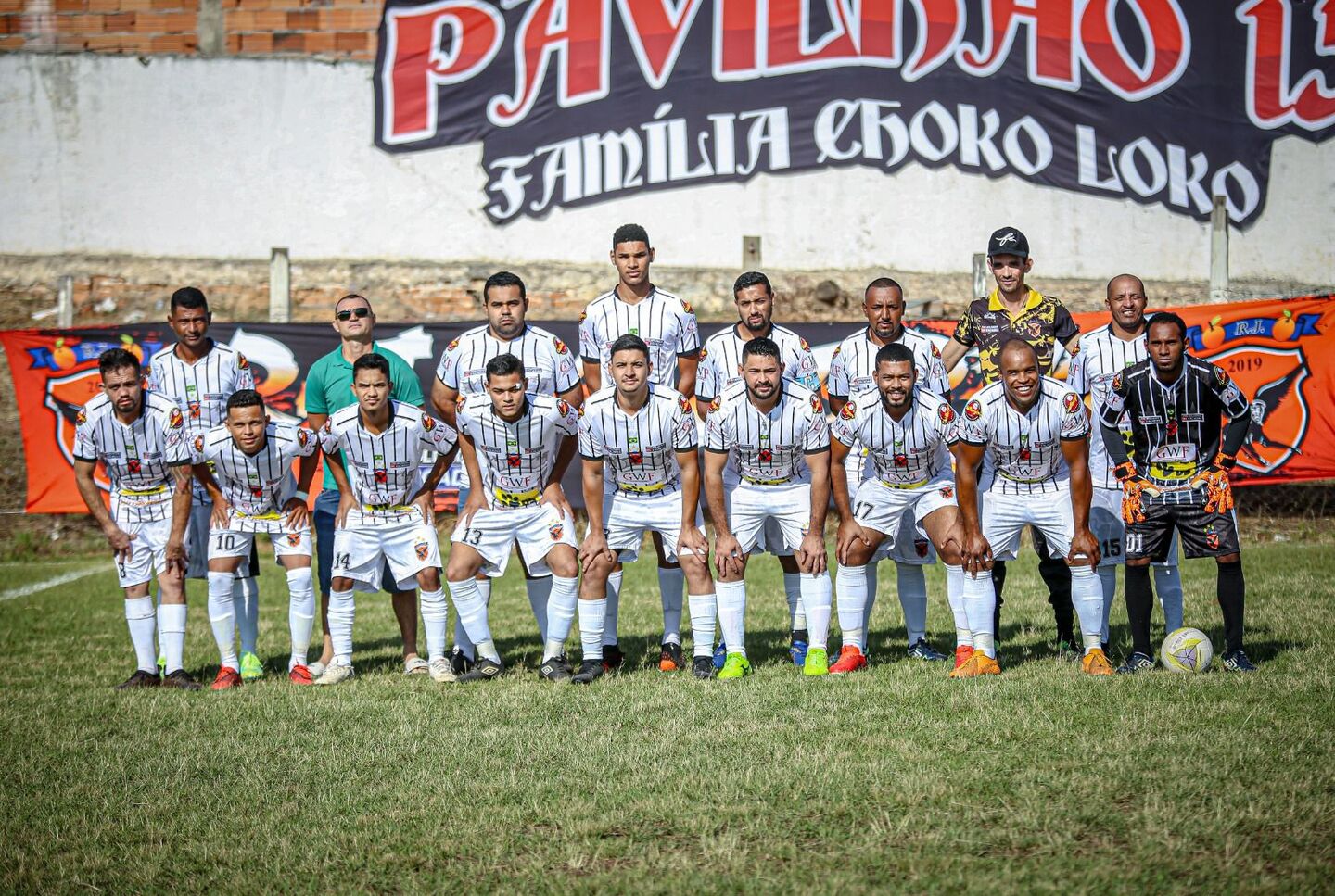 Foto: Honae Pereira