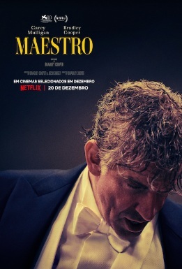 Poster de 'Maestro'