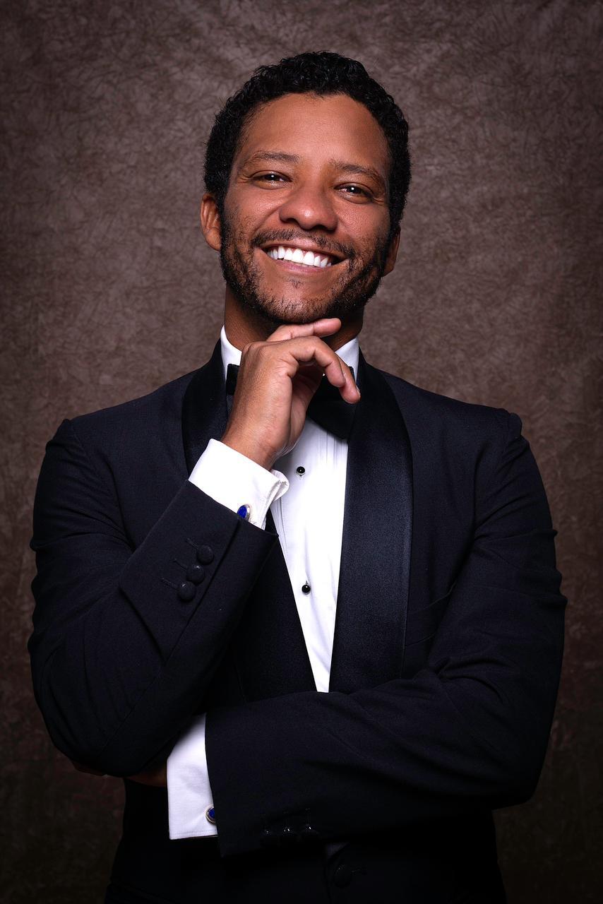 Jean William Concerto Especial Mês da Consciência Negra