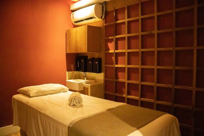 Spa Serena