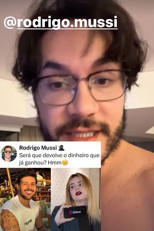 rodrigo eliezer