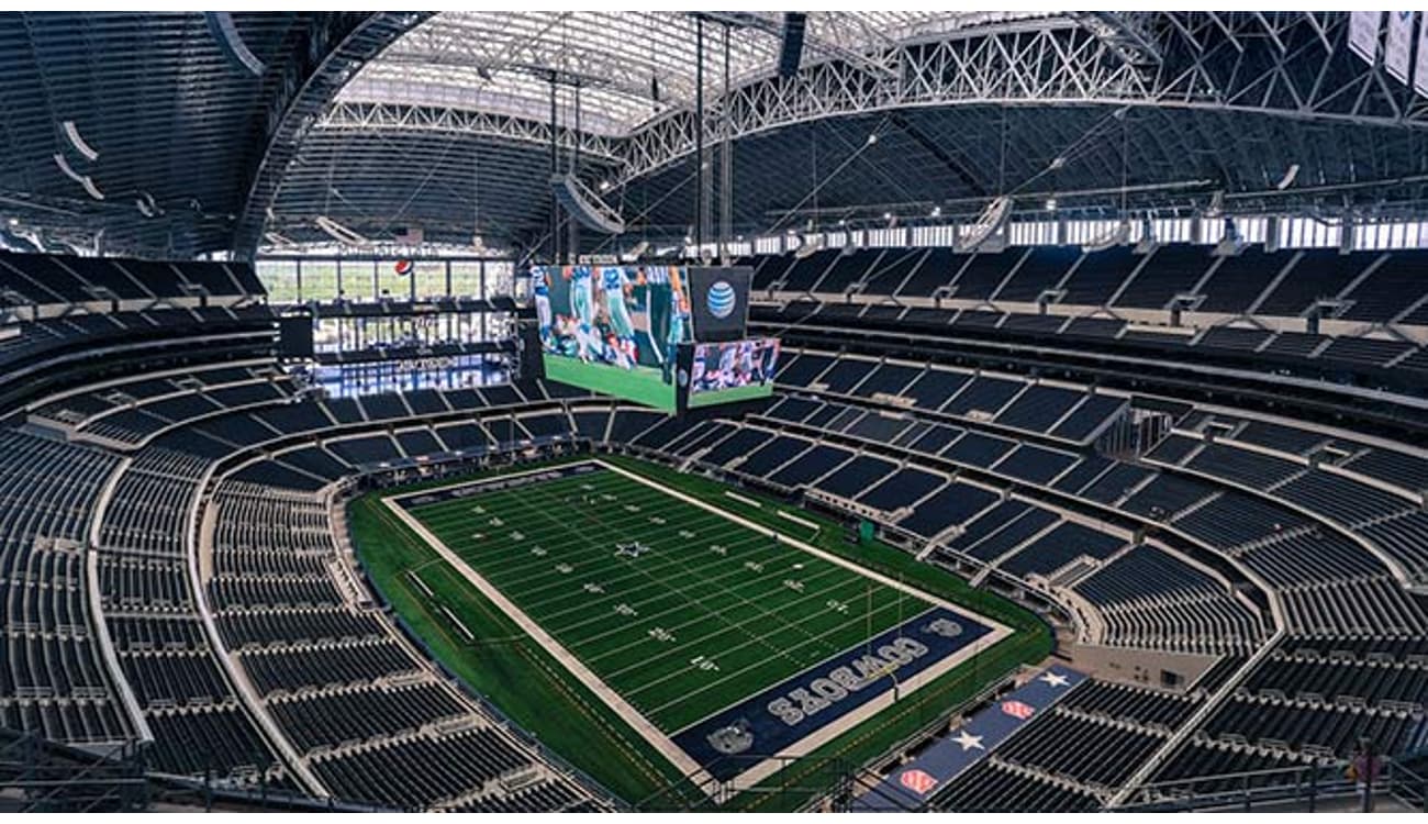 Estádio AT&T