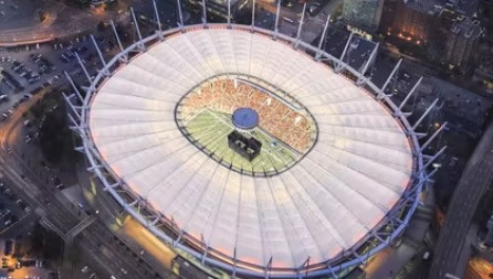 BC Place