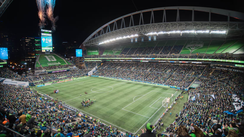 Lumen Field