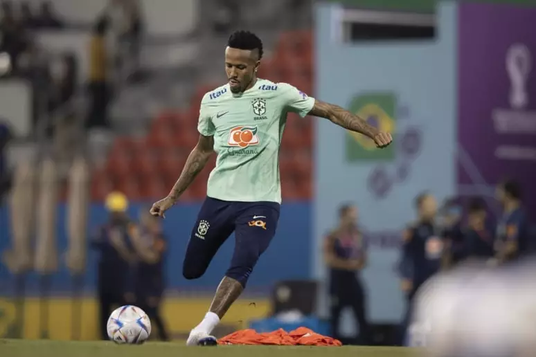 Éder Militão