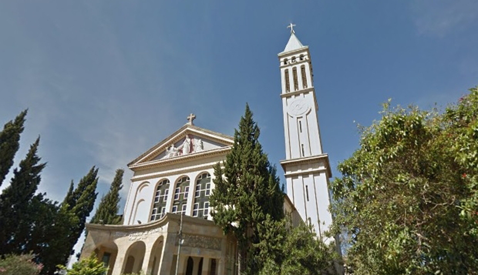 Igreja da Glória, no bairro de Cambuci / Divulgação