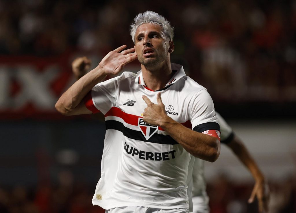 Jonathan Calleri
