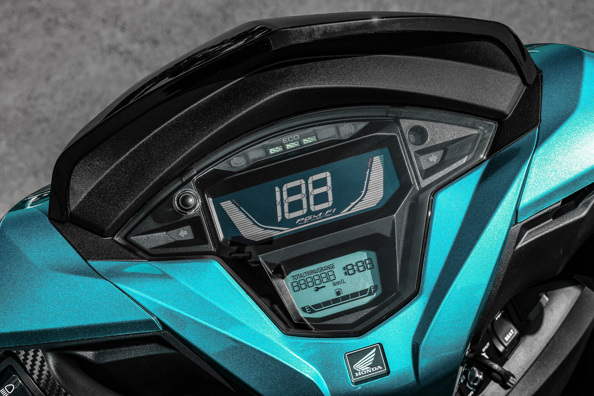 Honda Elite 125 2025