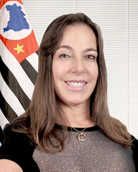 Mara Gabrilli