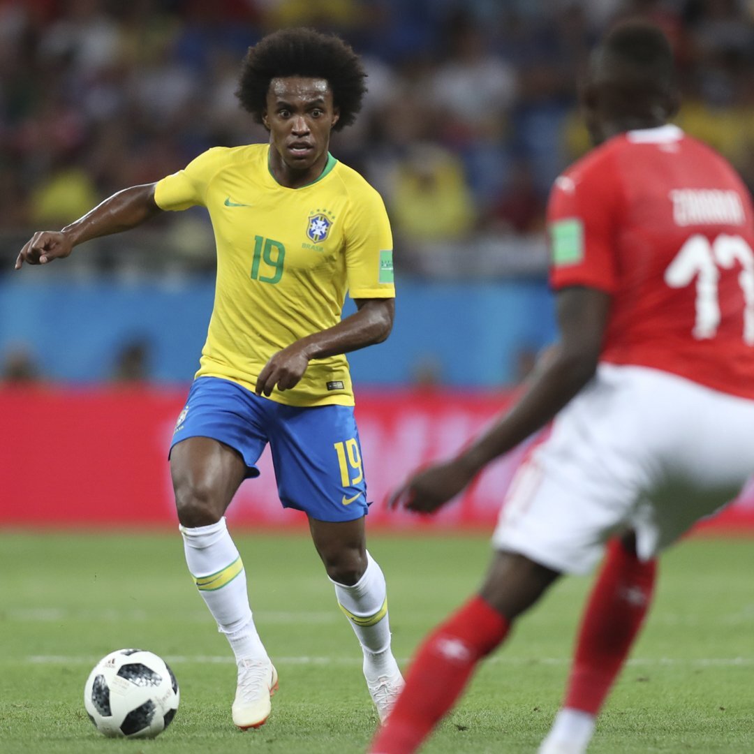 Willian