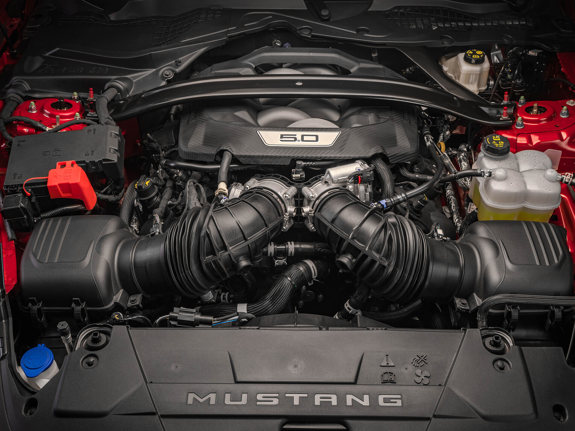 Ford Mustang GT