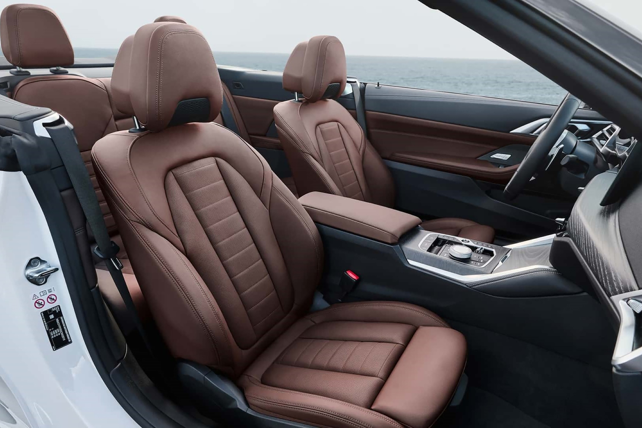 BMW 420i Cabrio M Sport