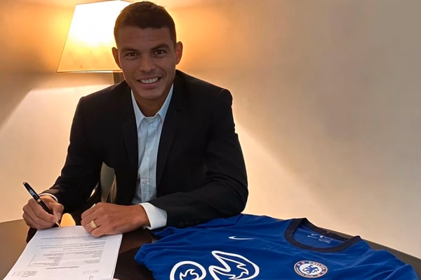 Thiago Silva