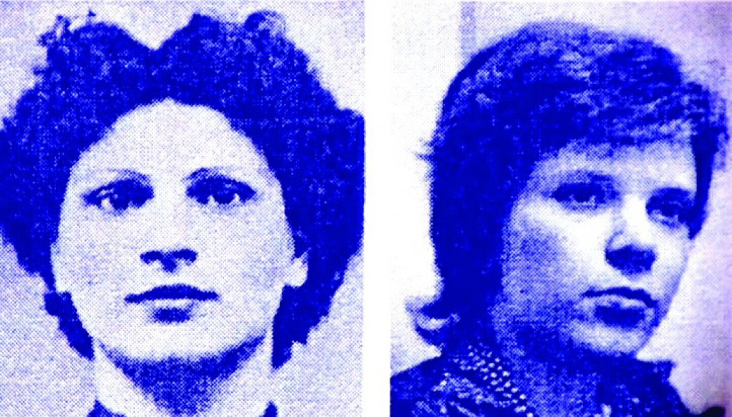 Margareth, a primeira vítima de Francisco Costa Rocha, o Chico Picadinho / REPRODUÇÃO/TV GLOBO