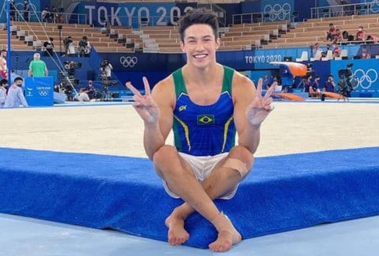 5- Arthur Nory/Reprodução/Instagram