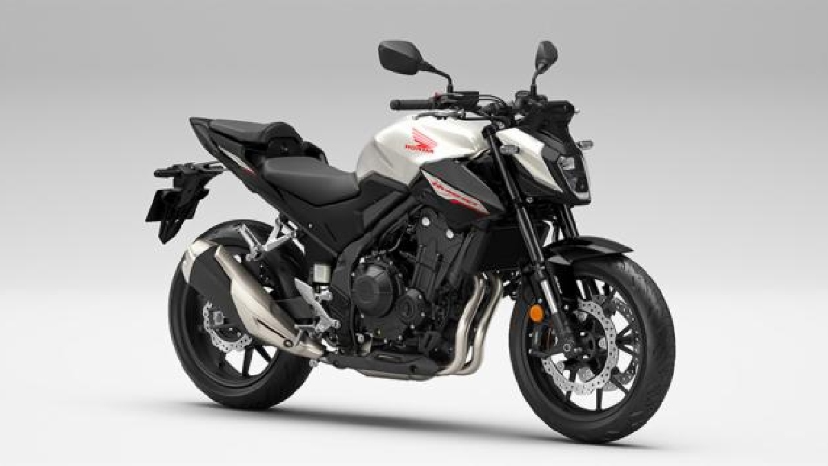 Hornet-500