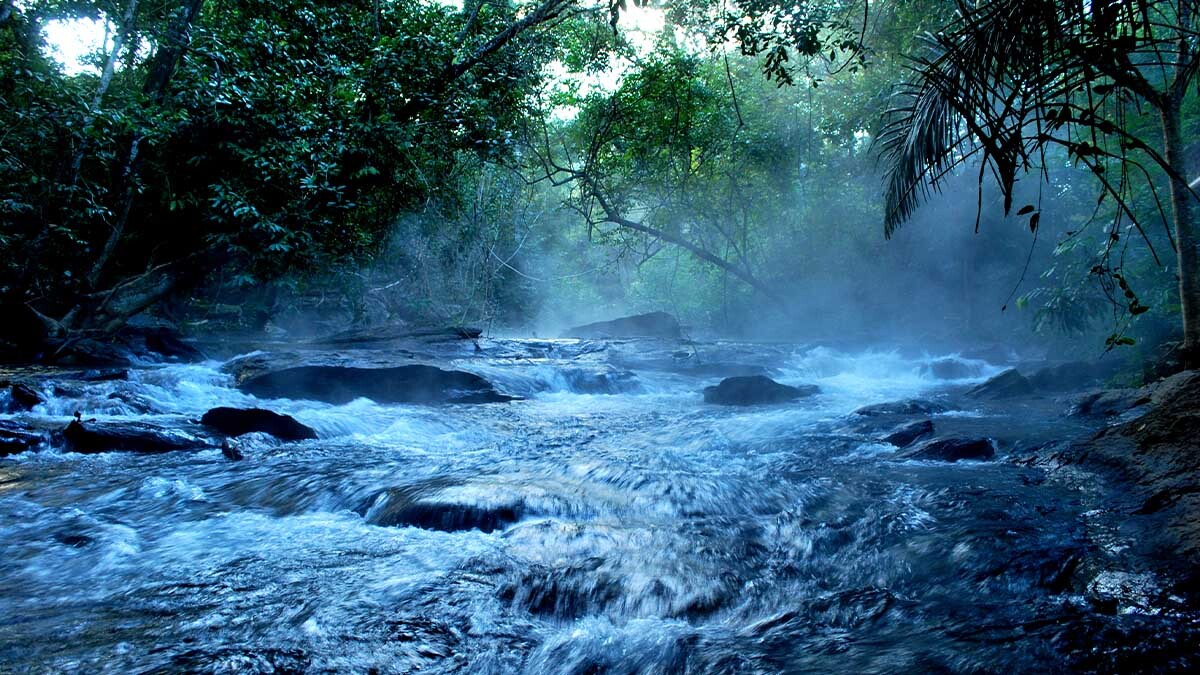 Rio Quente