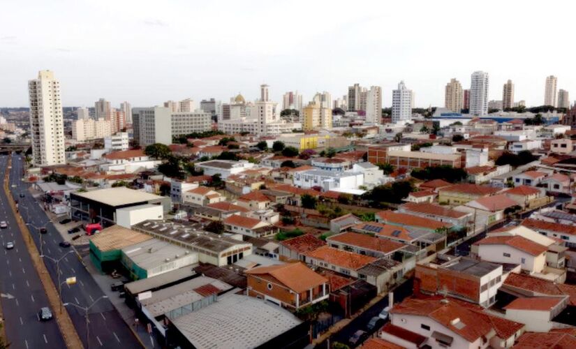 Sétima cidade mais segura do Brasil e a quinta de São Paulo, a cidade de Araraquara apresenta 3,9 assassinatos a cada 100 mil habitantes. Entre as cidades de 200 mil a 500 habitantes, é a segunda mais segura do Brasil, atrás somente de Indaiatuba - (Divulgação/PMA)