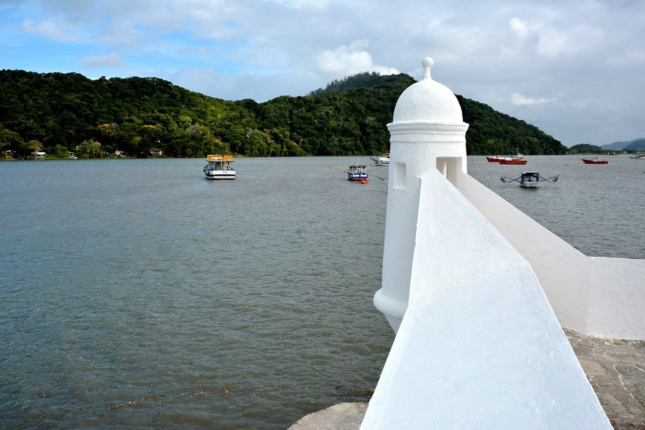 Fechando o ranking, a cidade de Bertioga foi outra a apresentar uma alta no número de crimes contra a vida, entre 2022 e 2023, com taxa de 23,4. A cidade, localizada no limite da Baixada Santista com o litoral norte, também viu a quantidade de furtos saltar 23% neste período. Passou de 1.299 ocorrências em 2022 para 1.606 em 2023 - (Divulgação/PMB)