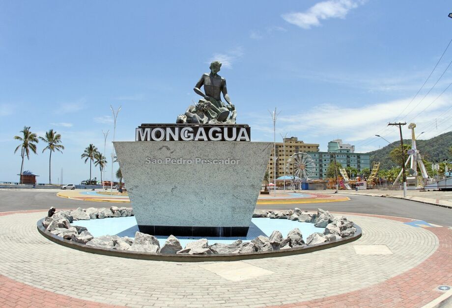 Mongaguá aparece na 3ª colocação geral do Estado no período, tendo o maior índice de crimes contra a dignidade sexual entre as 10 primeiras cidades, com taxa de 21,34. Se analisados apenas os municípios com populações entre 50 mil e 100 mil habitantes, a cidade que possui mais de 61 mil habitantes sobe para a vice-liderança - (Nair Bueno/DL)