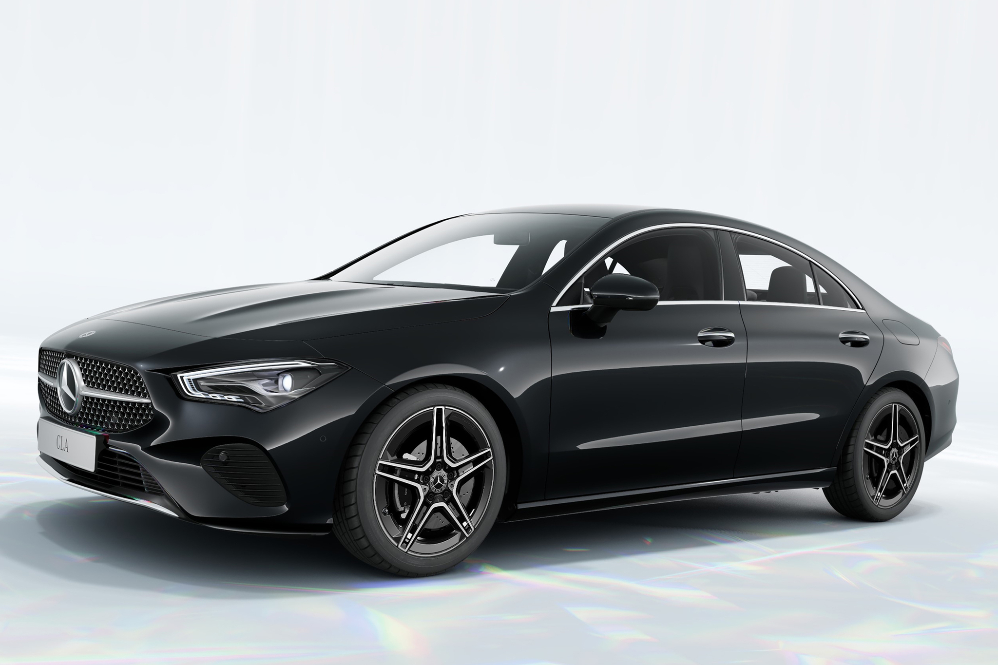 Mercedes-Benz CLA 200 Progressive/Divulgação