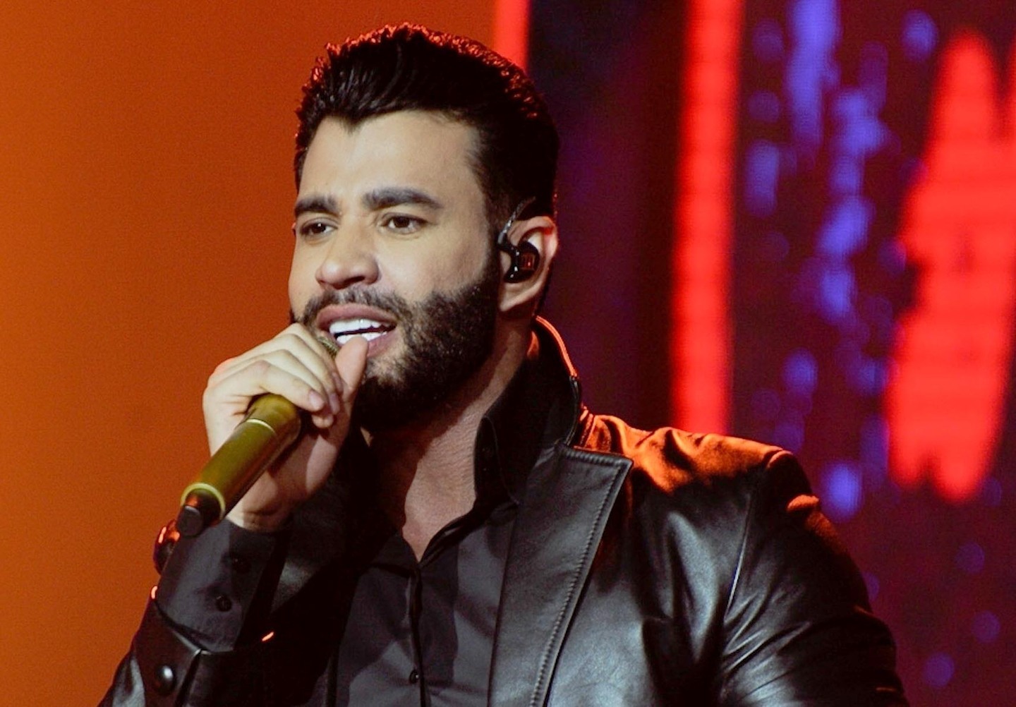 Gustavo Lima