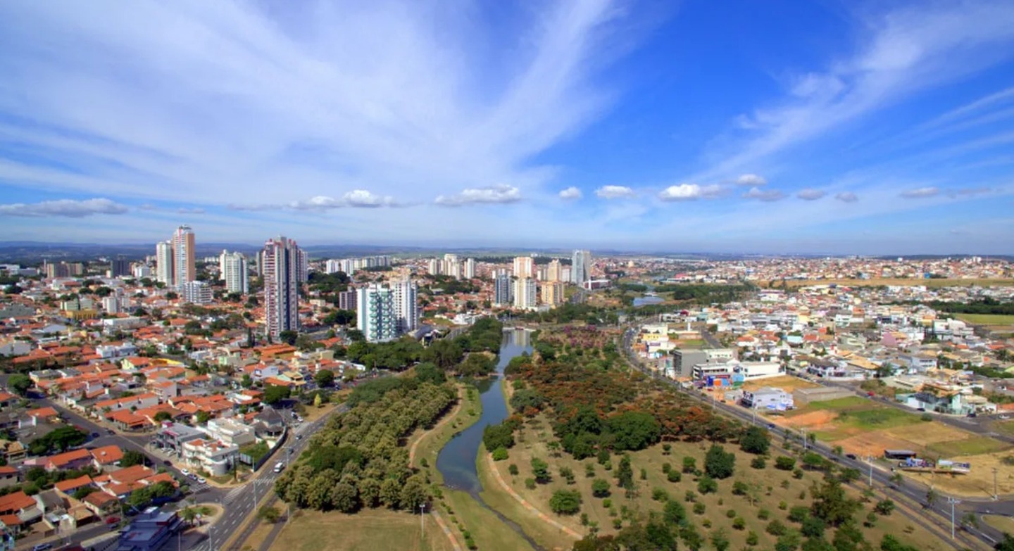 A cidade de Indaiatuba também registrou 3,5 mortes para cada 100 mil habitantes, e, na quarta posição, conseguiu um recorte para celebrar ainda mais a segurança. Entre as cidades de 200 mil a 500 habitantes, é a mais segura do Brasil - (Eliandro Figueira Ric/Divulgação Prefeitura de Indaiatuba)