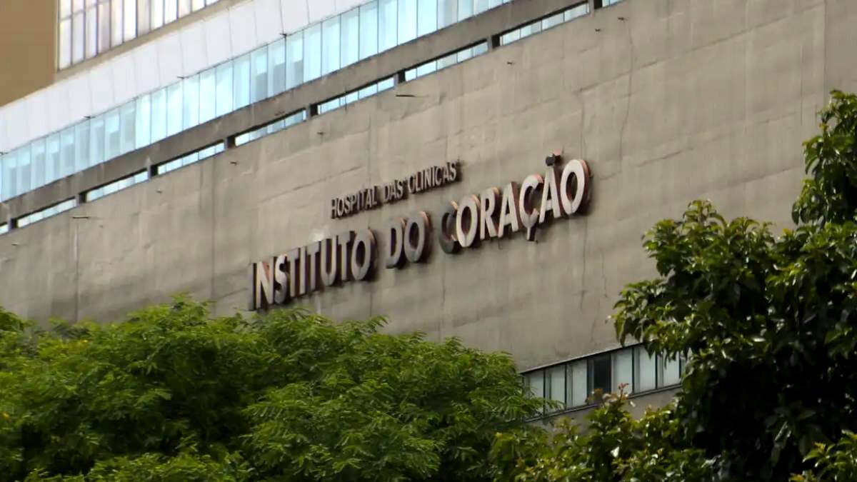 Já o Instituto do Coração (InCor), de São Paulo, liderou nas áreas de cirurgia cardíaca (37º) e cardiologia (18º) Rovena Rosa/Agência Brasil
